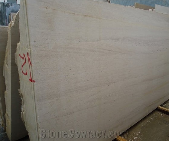 Moca Creme - Moca Cream Limestone PM 2 Quarry
