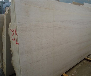 Moca Creme - Moca Cream Limestone PM 2 Quarry