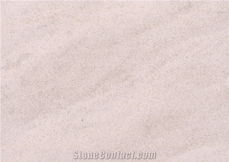 Moca Creme - Moca Cream Limestone PM 2 Quarry