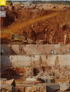 PAL 7 - Lagos Mix Limestone Quarry PAL 7 - Lagos Mix Limestone Quarry