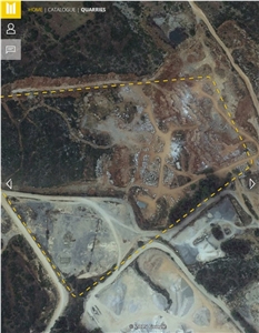 PAL 7 - Lagos Mix Limestone Quarry
