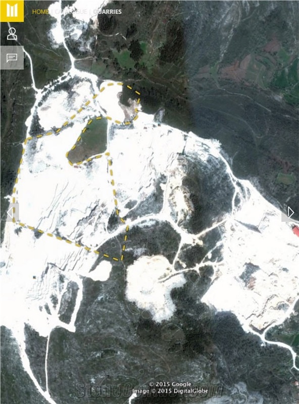 PR 5 Quarry - Rosal Original Limestone