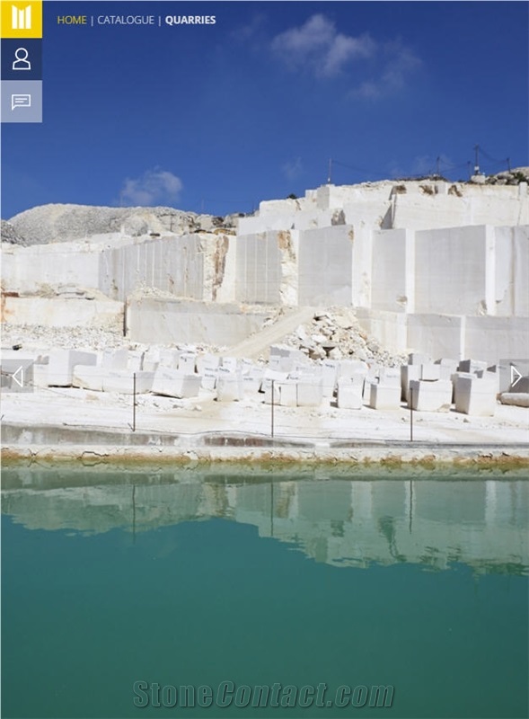 PR 5 Quarry - Rosal Vogue Limestone