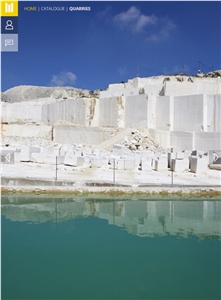 PR 5 Quarry - Rosal Vogue Limestone