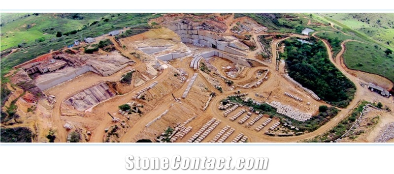 Oro Veneziano Quarry