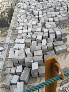 Cheapest G654 Granite Block, China Black Grey Granite Block, G654 Granite Quarry Owner