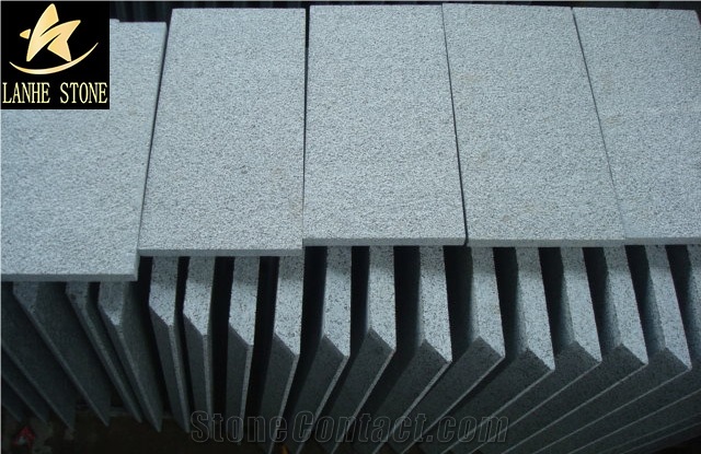 Cheapest G654 Granite Block, China Black Grey Granite Block, G654 Granite Quarry Owner