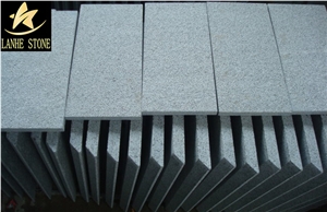 Cheapest G654 Granite Block, China Black Grey Granite Block, G654 Granite Quarry Owner