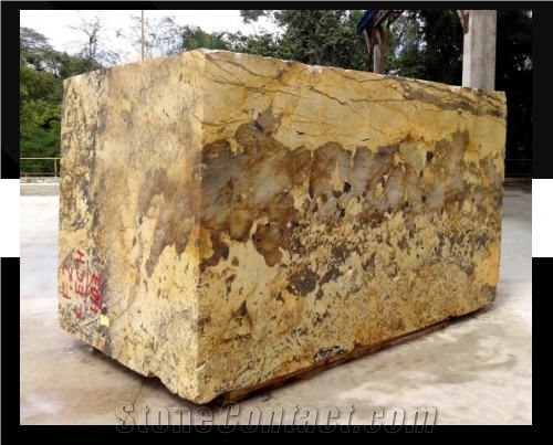 Centaurus Granite Quarry