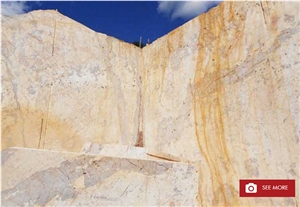 Centaurus Granite Quarry