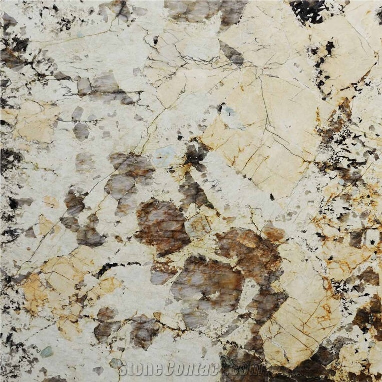 Centaurus Granite Quarry