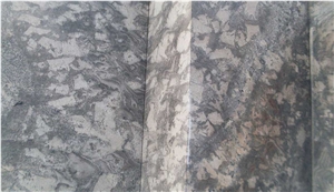 Crema Typhoon Granite Quarry