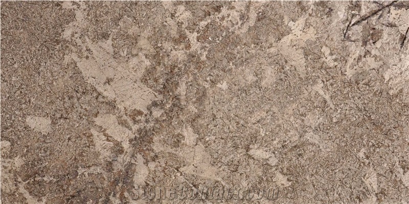 Crema Typhoon Granite Quarry