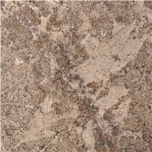 Crema Typhoon Granite Quarry