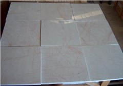 UYGAR MARBLE White-Red Spider Marble Quarry