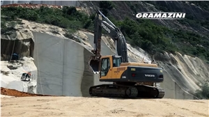 Giallo Ornamental Nova Venecia Quarry