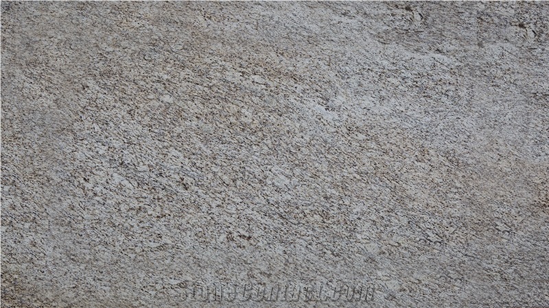 Giallo Ornamental Nova Venecia Quarry