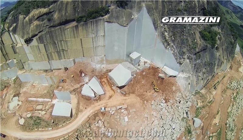 New Venetian Gold Quarry