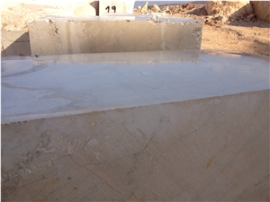 Mediterranean Cream Quarry