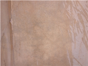 Mediterranean Cream Quarry