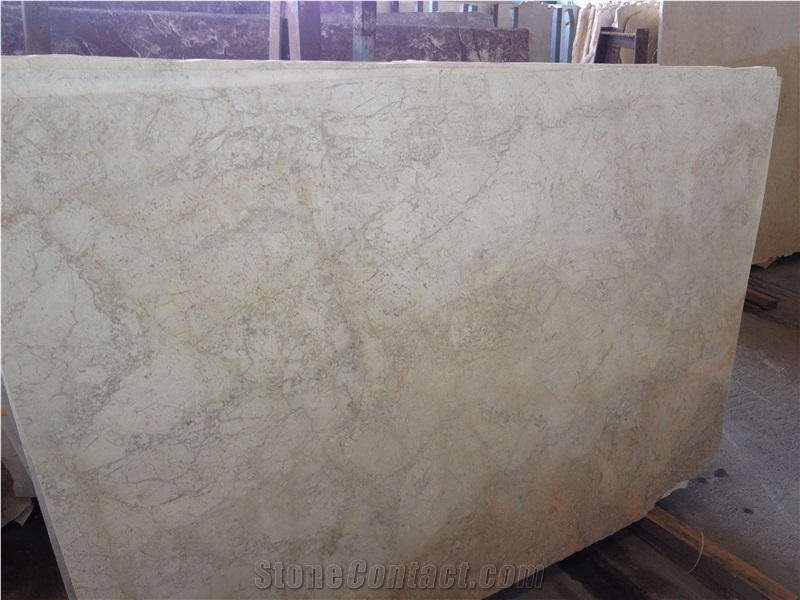 Mediterranean Cream Quarry