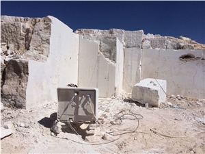 Volubilis Travertine Quarry