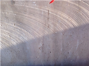 Volubilis Travertine Quarry