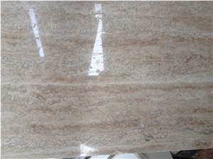 Volubilis Travertine Quarry