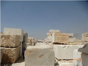 Capital Stone Quarry - Selvia Menia, Perlatino Menia, Sunny Menia