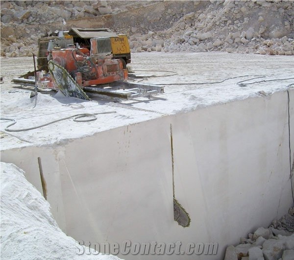 Capital Stone Quarry - Selvia Menia, Perlatino Menia, Sunny Menia
