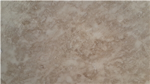 Asmer Marble Karamanli Beige Marble Quarry