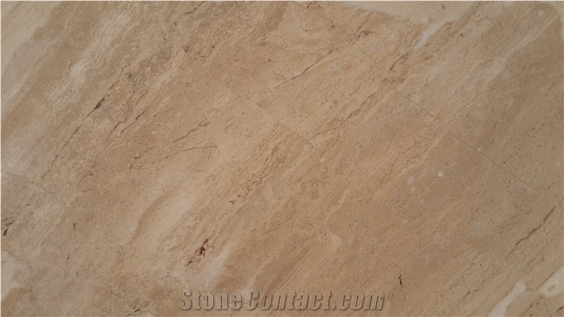 Asmer Marble Karamanli Beige Marble Quarry