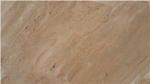 Asmer Marble Karamanli Beige Marble Quarry