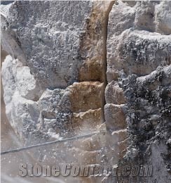Crema Costa Rica Quarry