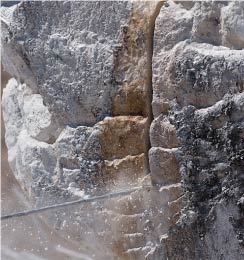 Crema Costa Rica Quarry