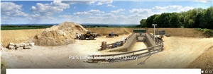 Bath Stone Park Lane Corsham Underground Quarry