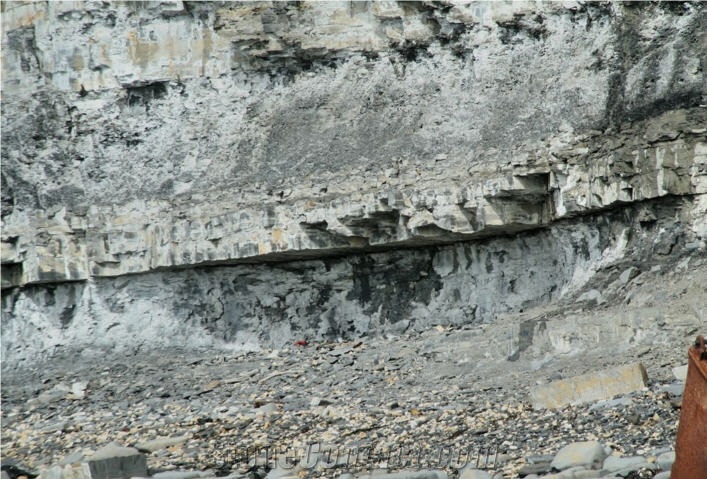 Blue Lias Quarry