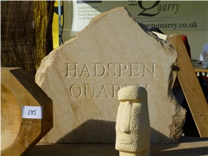 Hadspen Stone Quarry