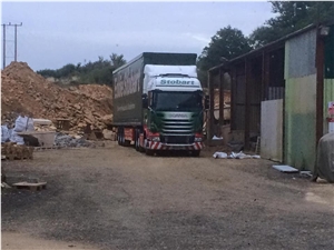 Hadspen Stone Quarry Hadspen Stone Quarry