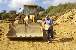Ham Stone Ham Hill Quarry