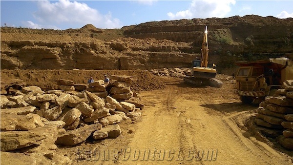 Ham Stone Ham Hill Quarry