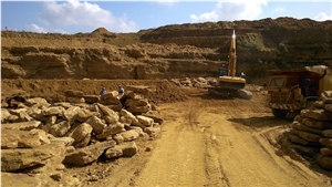 Ham Stone Ham Hill Quarry