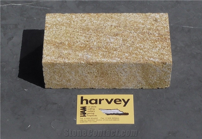 Ham Stone Ham Hill Quarry