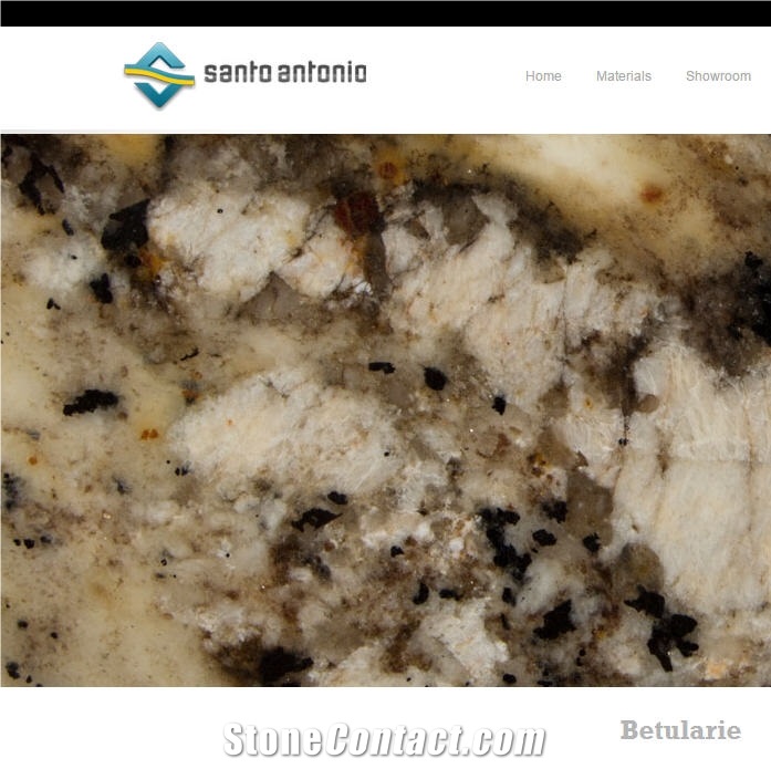 Betularie Granite Quarry
