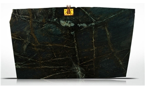 Brasiliano Granite Quarry