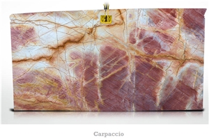 Carpaccio Quartzite Quarry
