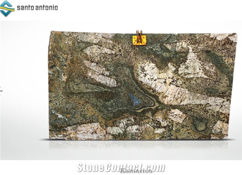 Kamarica Granite Quarry