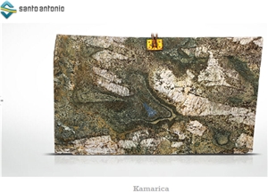 Kamarica Granite Quarry