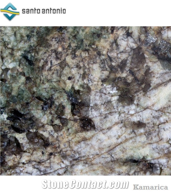 Kamarica Granite Quarry