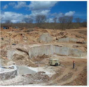 Mascarello Granite Quarry